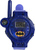 Batman-Uhr mit Walkie-Talkie