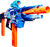 HASBRO - Nerf LOADOUT Galaktični poveljnik