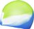 Bestway Čiapka na plávanie detská Wave Swim, assort