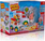 Furgone RC che spara pizza con suono, 2,4 GHz, 12 cm | Pizza Panic!