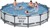 Bestway Gartenpool 56488 Steel Pro MAX 4.57m x1,07m Pool Set