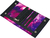 BAAGL Studentenbrieftasche Galaxy