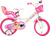 Dino Bikes - Otroško kolo 16" 164R-WR Winx