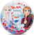Intex 56515 Nafukovací ostrov Frozen