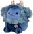 Squishmallows Bigfoot mit Geweih Dani, 13 cm