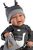 Llorens 74107 NEW BORN - realistická bábika bábätko so zvukmi a mäkkým látkovým telom - 42