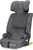 KINDERKRAFT Autosedačka Safety fix 2 i-size grey (76-150 cm)