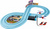 Autodráha Carrera FIRST - 63054 Bluey 2,4