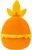 Pokémon Squishmallows Torchic 35 cm
