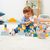 Ecoiffier Abrick Costruzioni per Bambini Fattoria 55 pezzi in scatola