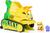 Spin Master Paw Patrol Dino grande escavatore Rubble