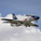 Hangar 9 Hawk/T-45 140-160N ARF + zatahovací podvozok