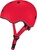 Globber Kinderhelm New Red XXS/XS (45-51 cm)
