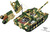 Cobi 2676 II WW StuG III Ausf. G, 1:28, 955 k, 1 f