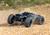 Traxxas Rustler 4x4 1:10 VX3 RTR albastru