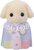 Sylvanian Families Dúhové detské ihrisko s bazénom