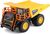 Bburago Construction 1:60 Volvo R100E Starrer Dumper