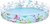 Bestway Nafukovací bazénik Deep Dive, priemer 1,83 m, výška 33 cm