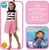 GABBYS DOLLHOUSE tutu detský kostým veľkosť XXS(98-104cm)