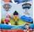 Paw Patrol hrdien s figúrkou Marshall