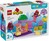 LEGO® DUPLO® 10420 Ariel a Šupinka – stánok s kávou