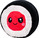 Plush Friends Kawaii Sushi en peluche 25cm thon 0m+