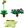 LEGO® Botanicals 11506 Hojdajúce sa rastlinky