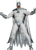 DC Multiverse White Lantern Batman (Brightest Day) action figure