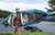 Bestway 65131 Kajak pre 2 osoby Hydro-Force™ Cove Champion X2 331 x 88 x 45 cm