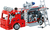 Science and Play - Mechanisches Labor - Feuerwehrauto