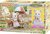 Sylvanian Families Pojazdný stánok s popcornom