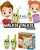 Vysielačky Walkie Talkie Junior 2km (TW03)