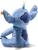 STEIFF Friends Disney Originals Stitch plyšová hračka