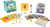 Albi Kvído Príroda v kocke