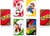 Mattel UNO Super Mario