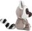 NICI Glubschis plyš Lemur King Lou 25cm
