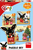 Puzzle set Bing a kamaráti 3–5 dielikov baby