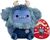 Squishmallows Bigfoot mit Geweih Dani, 13 cm