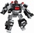 Qman Blast Ranger 3305-4 Guardián Luminoso