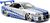 Rýchlo a zbesilo auto 2002 Nissan Skyline 1:24