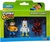 Stumble Guys 3D minifigúrky série 2 - okienko 3 ks ASST