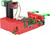 FISCHERTECHNIK Smart Robots Pro stavebnica 362 dielov