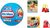 MGA's Miniverse Little Tikes Retro Nostalgia Flashback Minis