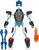 HASBRO - Transformers Mixmashers figúrka Optimus Primal