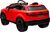 Elektrické Auto Audi Q7 Rot, Einzelplatz, Unabhängige Federung, 12V Batterie