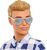 Mattel Barbie Dha Camping-Ken