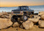 Traxxas TRX-4M Ford F-150 1979 1:18 RTR hnedý