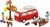 Cobi Volkswagen T2a Campingwagen, 1:35, 272 k, 3 f
