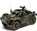 Classic Kit Militär A1386 - Ferret Spähwagen Mk.1 (1:35)
