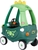 Little Tikes Балансираща кола Cozy Coupe - Дино